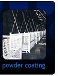 Powder Coating